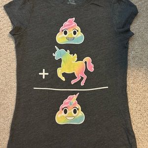 The Children’s Place tshirt size 7/8 (medium)